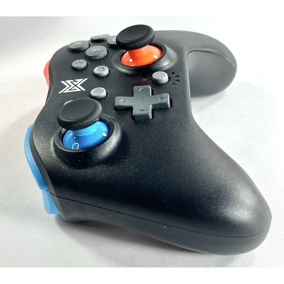 Switchplate Wireless Controller for Nintendo Switch & Windows PC - Picture 6 of 15